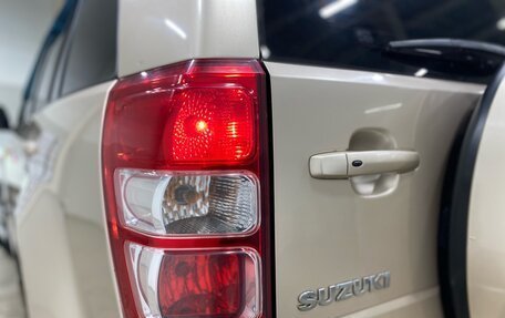 Suzuki Grand Vitara, 2011 год, 1 320 000 рублей, 17 фотография