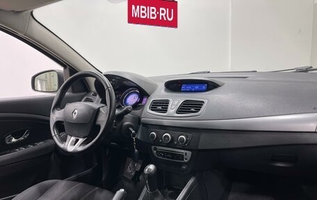 Renault Fluence I, 2013 год, 749 000 рублей, 9 фотография