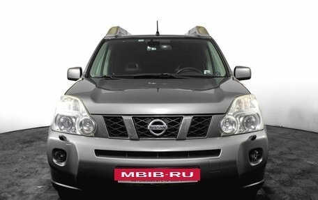 Nissan X-Trail, 2010 год, 1 160 000 рублей, 2 фотография