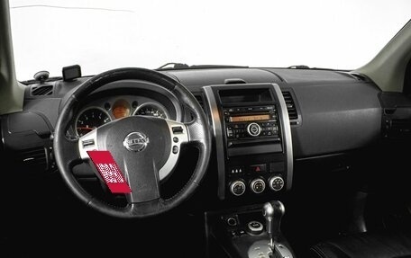 Nissan X-Trail, 2010 год, 1 160 000 рублей, 23 фотография