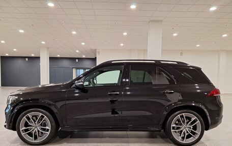 Mercedes-Benz GLE, 2023 год, 13 300 000 рублей, 3 фотография