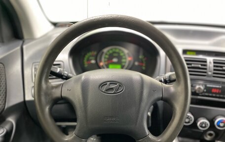 Hyundai Tucson III, 2008 год, 700 000 рублей, 7 фотография