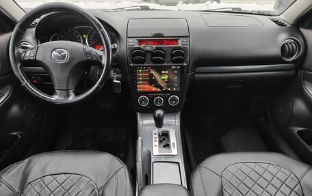 Mazda 6, 2006 год, 600 000 рублей, 6 фотография