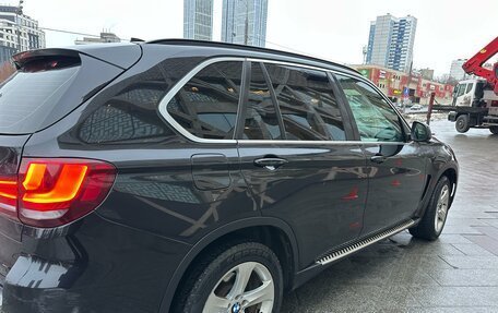 BMW X5, 2017 год, 3 000 000 рублей, 8 фотография