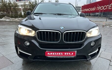 BMW X5, 2017 год, 3 000 000 рублей, 3 фотография