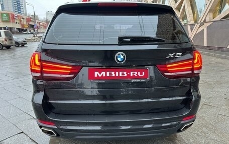 BMW X5, 2017 год, 3 000 000 рублей, 6 фотография