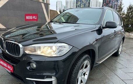 BMW X5, 2017 год, 3 000 000 рублей, 2 фотография