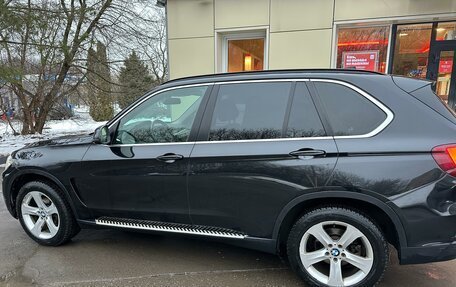 BMW X5, 2017 год, 3 000 000 рублей, 9 фотография