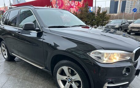 BMW X5, 2017 год, 3 000 000 рублей, 15 фотография