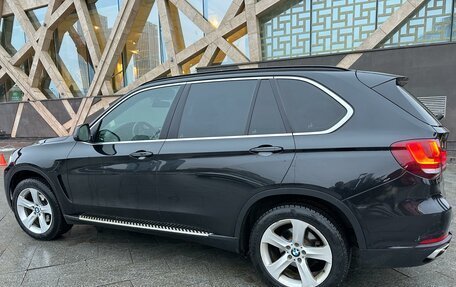 BMW X5, 2017 год, 3 000 000 рублей, 10 фотография