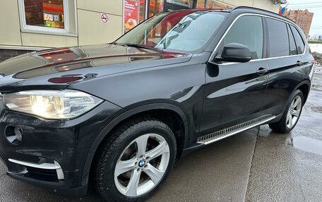 BMW X5, 2017 год, 3 000 000 рублей, 14 фотография