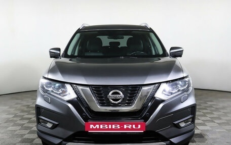 Nissan X-Trail, 2020 год, 2 548 000 рублей, 2 фотография