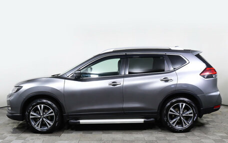 Nissan X-Trail, 2020 год, 2 548 000 рублей, 8 фотография