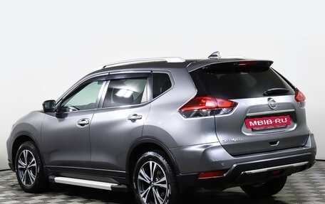 Nissan X-Trail, 2020 год, 2 548 000 рублей, 7 фотография