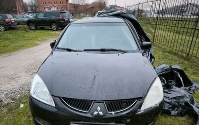 Mitsubishi Lancer IX, 2005 год, 100 000 рублей, 1 фотография