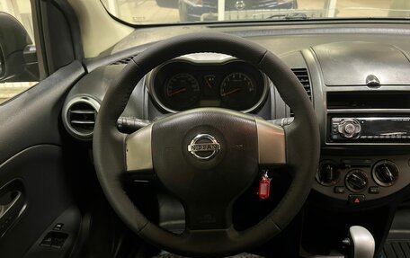 Nissan Note II рестайлинг, 2006 год, 630 000 рублей, 7 фотография