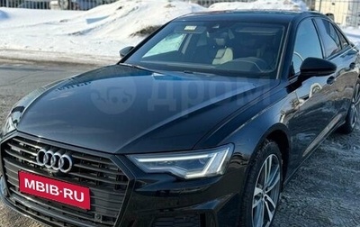 Audi A6, 2019 год, 4 150 000 рублей, 1 фотография