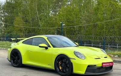 Porsche 911 GT3, 2021 год, 35 500 000 рублей, 1 фотография