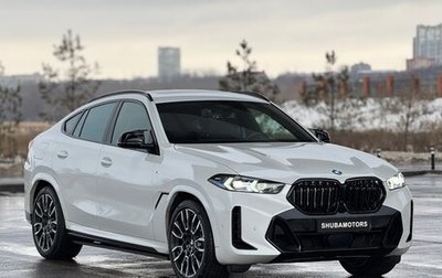 BMW X6, 2023 год, 14 300 000 рублей, 1 фотография