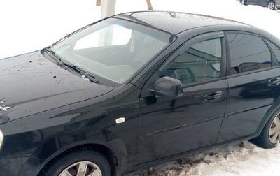 Chevrolet Lacetti, 2011 год, 500 000 рублей, 1 фотография