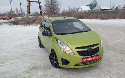 Chevrolet Spark III, 2013 год, 700 000 рублей, 1 фотография