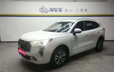 Haval Jolion, 2021 год, 1 800 000 рублей, 1 фотография