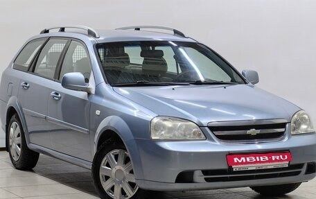 Chevrolet Lacetti, 2010 год, 568 000 рублей, 1 фотография