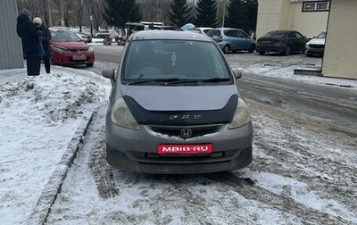 Honda Fit III, 2003 год, 380 000 рублей, 1 фотография