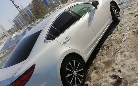 Mazda 6, 2013 год, 1 650 000 рублей, 5 фотография