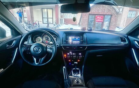 Mazda 6, 2013 год, 1 650 000 рублей, 7 фотография