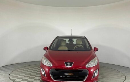 Peugeot 308 II, 2011 год, 559 000 рублей, 2 фотография