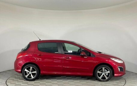 Peugeot 308 II, 2011 год, 559 000 рублей, 4 фотография