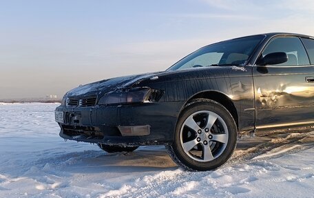 Toyota Mark II VIII (X100), 1993 год, 290 000 рублей, 13 фотография