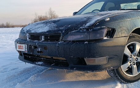 Toyota Mark II VIII (X100), 1993 год, 290 000 рублей, 11 фотография