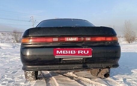 Toyota Mark II VIII (X100), 1993 год, 290 000 рублей, 10 фотография