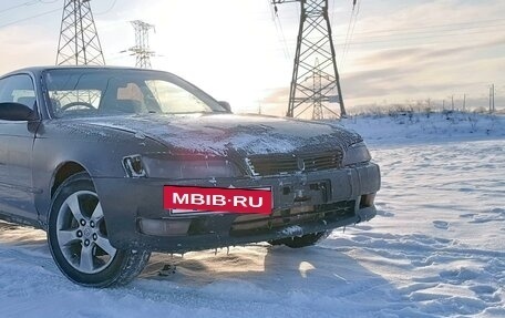 Toyota Mark II VIII (X100), 1993 год, 290 000 рублей, 17 фотография