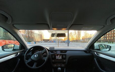 Skoda Octavia, 2015 год, 675 000 рублей, 9 фотография