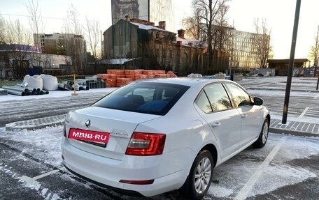 Skoda Octavia, 2015 год, 675 000 рублей, 2 фотография