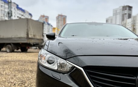 Mazda 6, 2012 год, 1 600 000 рублей, 8 фотография