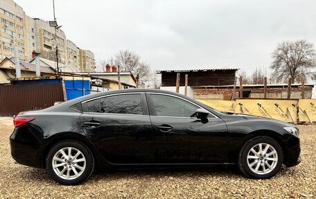 Mazda 6, 2012 год, 1 600 000 рублей, 4 фотография