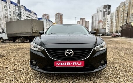 Mazda 6, 2012 год, 1 600 000 рублей, 5 фотография