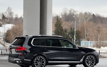 BMW X7, 2023 год, 16 000 000 рублей, 13 фотография