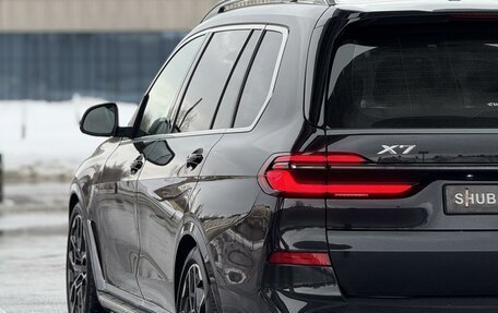 BMW X7, 2023 год, 16 000 000 рублей, 18 фотография