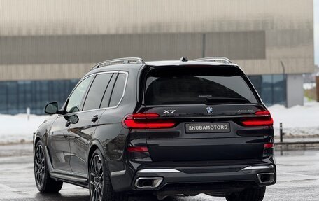 BMW X7, 2023 год, 16 000 000 рублей, 17 фотография