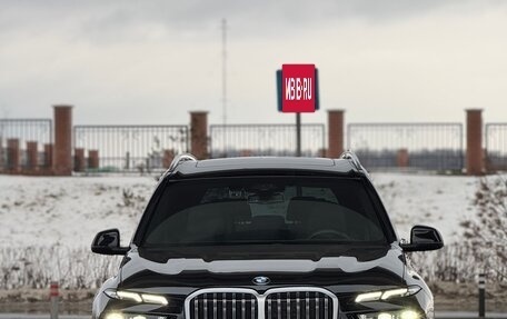 BMW X7, 2023 год, 16 000 000 рублей, 6 фотография