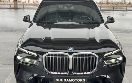 BMW X7, 2023 год, 16 000 000 рублей, 23 фотография