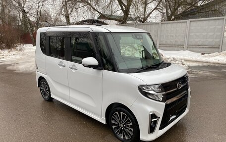 Daihatsu Tanto IV, 2019 год, 1 290 000 рублей, 2 фотография