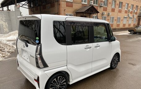 Daihatsu Tanto IV, 2019 год, 1 290 000 рублей, 4 фотография