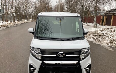 Daihatsu Tanto IV, 2019 год, 1 290 000 рублей, 3 фотография