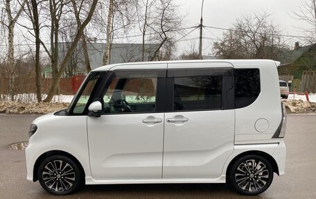 Daihatsu Tanto IV, 2019 год, 1 290 000 рублей, 8 фотография